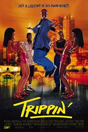 Trippin 2011 DVDRiP AC3-5 1 XviD-AXED