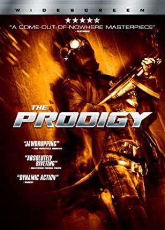 The Prodigy 2005 DVDRip x264