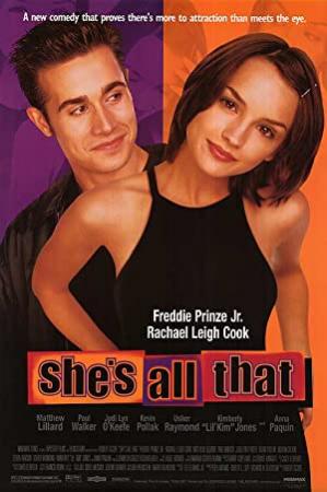 Shes All That 1999 BRRip XviD-INFERNO