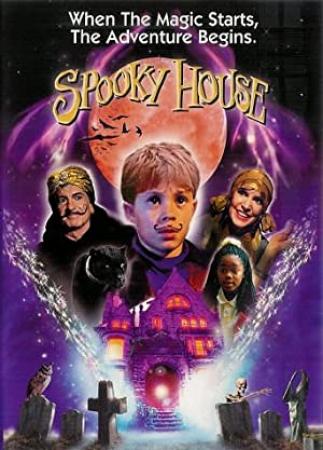 Spooky House (2002) [720p] [WEBRip] [YTS]