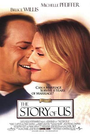 The Story Of Us (1999) [BluRay] [720p] [YTS]