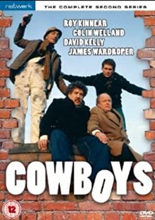 Cowboys 2020 WEB-DL XviD MP3-XVID
