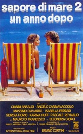 Sapore di mare 2-Un anno dopo (1983) SD H264 italian Ac3-5 1-BaMax71