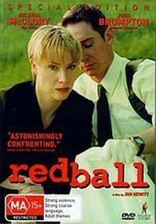 Redball (1999) [720p] [WEBRip] [YTS]