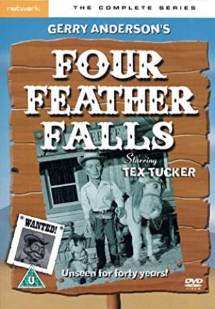 Four Feather Falls 1960 Season 1 Complete TVRip x264 [i_c]