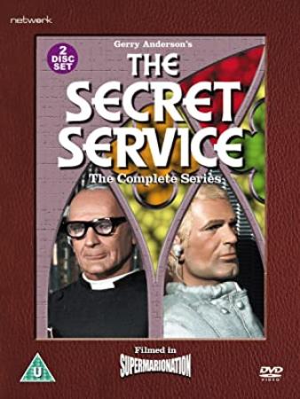 The Secret Service 1969 Season 1 Complete TVRip x264 [i_c]