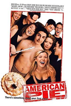 美国派 American Pie 1999 UNRATED 1080p BluRay X264 AAC CHS-MiniBT