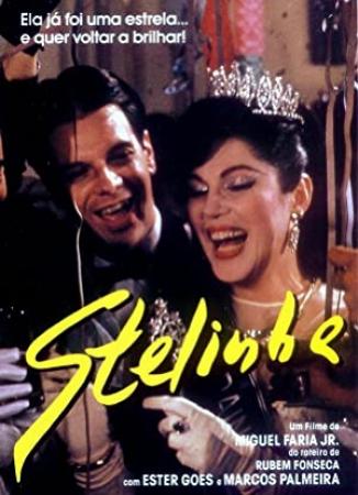 Stelinha (1990) Miguel Faria Jr VHSRip CM lucmor