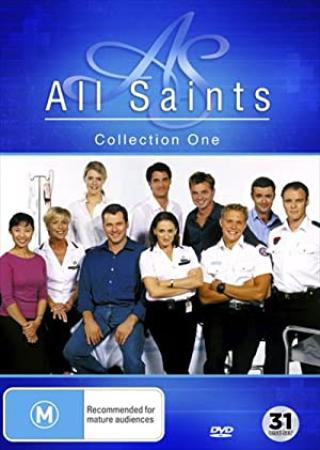 All Saints s11 e05 HDTV Xvid - Event Horizon