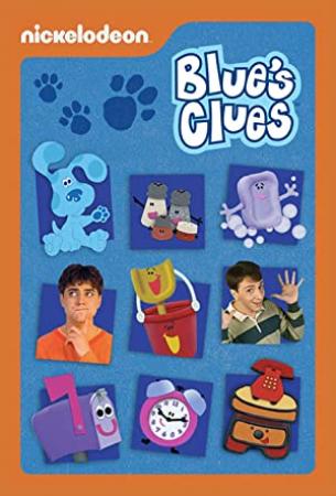 Blue's Clues Season 2