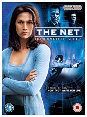 The Net 1995 1080p
