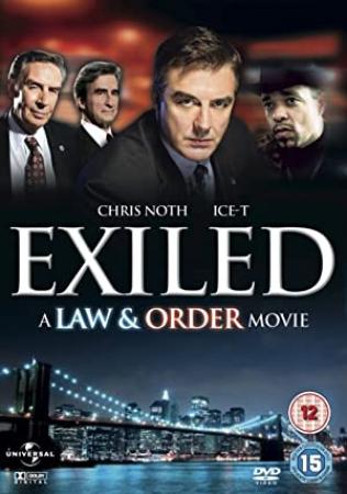 Exiled 1998 DVDRip x264