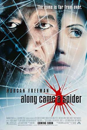 Along Came a Spider (2001) [Morgan Freeman] 1080p H264 DolbyD 5.1 & nickarad