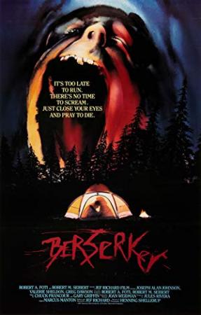 Berserker (1987) [720p] [BluRay] [YTS]