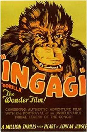 Ingagi (1930) [720p] [BluRay] [YTS]