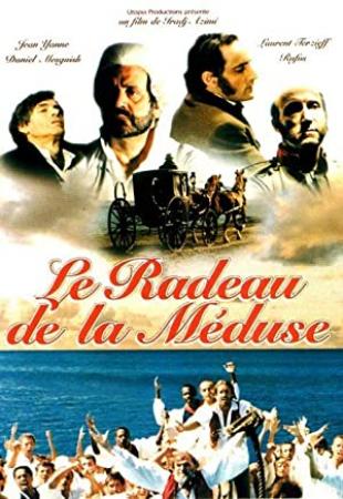 The Raft of The Medusa 2015 ENG SUBS WEBRIP