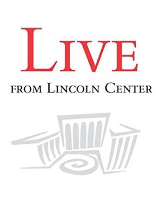 Live from Lincoln Center S38E07 The New York Philharmonic Gala with Yo-Yo Ma HDTV XviD-AFG