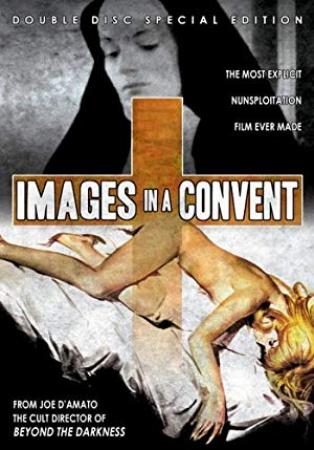 Images In A Convent 1979 ITALIAN 1080p BluRay H264 AAC-VXT