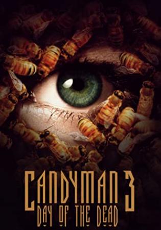 Candyman Day of the Dead 1999 BRRip XviD MP3-XVID