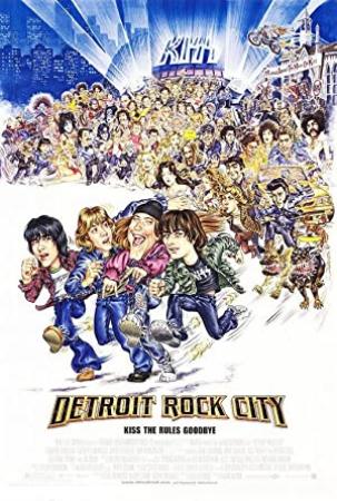 Detroit Rock City 1999 1080p BluRay x265-RARBG