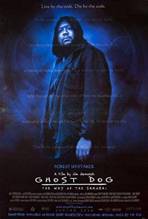 Ghost Dog - The Way of the Samurai 1999 1080p BluRay DTS LoNeWolf