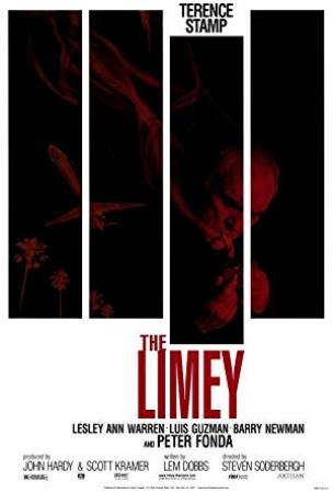 The Limey (1999) (1080p D-VHS x265 HEVC 10bit AAC 5.1 r00t)
