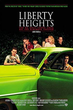 Liberty Heights (1999) [720p] [WEBRip] [YTS]