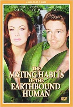 Mating Habits of the Earthbound Human 1999 DVDRip XviD-NoGrp