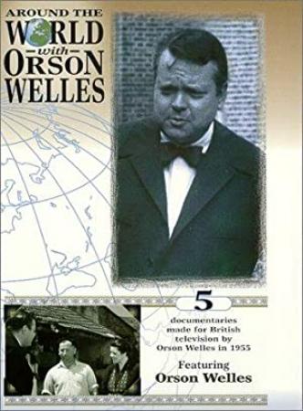 Around the World with Orson Welles 1080p Bluray x265 AAC MVGroup Forum