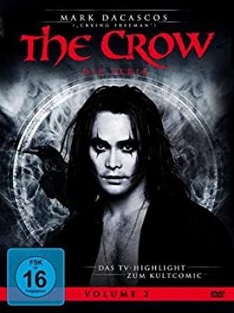 The Crow Stairway to Heaven 1998 Season 1 UPDATED Complete TVRip x264 [i_c]