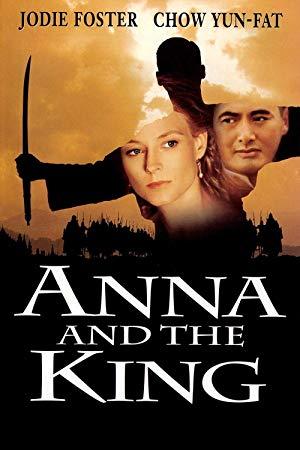 Anna and the King 1999 HDTV 720p Bluray x264 anoXmous