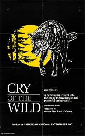 Cry Of The Wild (1973) [1080p] [WEBRip] [YTS]