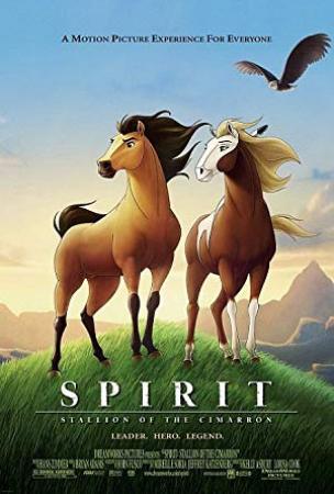 Spirit Stallion of the Cimarron 2002 720p BluRay x264-WiKi [PublicHD]