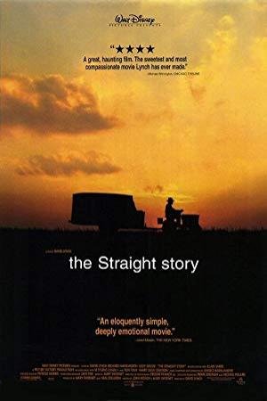 The Straight Story 1999 1080p BluRay x264 DTS-FGT