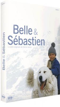 Belle And Sebastian 2013 1080p BluRay x264-PFa