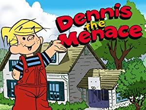 Dennis the Menace 1959-1963 (Complete TV series in MP4 format)