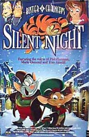 Buster & Chauncey's Silent Night 1998