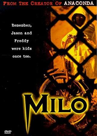 Milo 2012 DVDRip XviD-AQOS