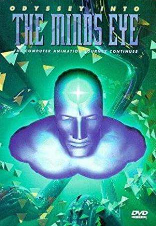 Odyssey Into The Mind's Eye 1996 VHSRip XviD