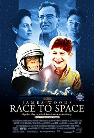 Race to Space 2001 1080p WEB-DL DD 5.1 H.264-FGT