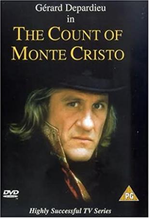The Count of Monte Cristo (1998)