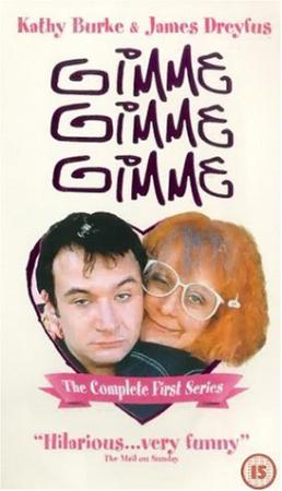 Gimme Gimme Gimme 1999 S01-S03 720p WEB-DL HEVC x265 BONE