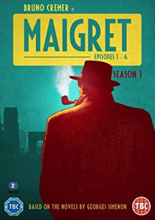 Maigret 1991 S01E04 Maigret and the Mad Woman 1080p HDTV H264-DARKFLiX[eztv]