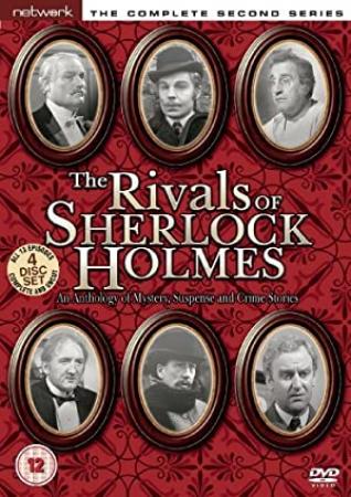 THE RIVALS OF SHERLOCK HOLMES - 1971