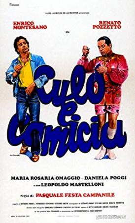 Culo e camicia (1981) SD H264 italian Ac3-5 1-BaMax71