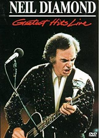 Neil Diamond - Greatest Hits Live (1988)