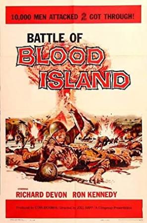 Battle of Blood Island [1960][War][FS][BW][v2]