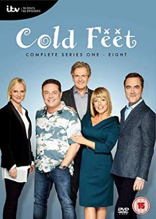 Cold Feet S09