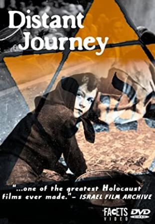 Distant Journey 1950 720p BluRay x264-GHOULS
