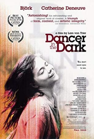 Dancer in the Dark 2000 (1080p Bluray x265 HEVC 10bit AAC 5.1 Tigole)
